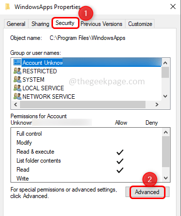 此应用程序不支持合同指定错误修复