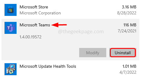 此应用程序不支持合同指定错误修复