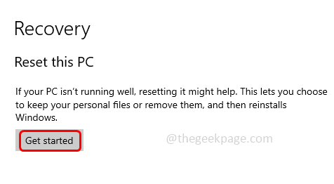 此应用程序不支持合同指定错误修复
