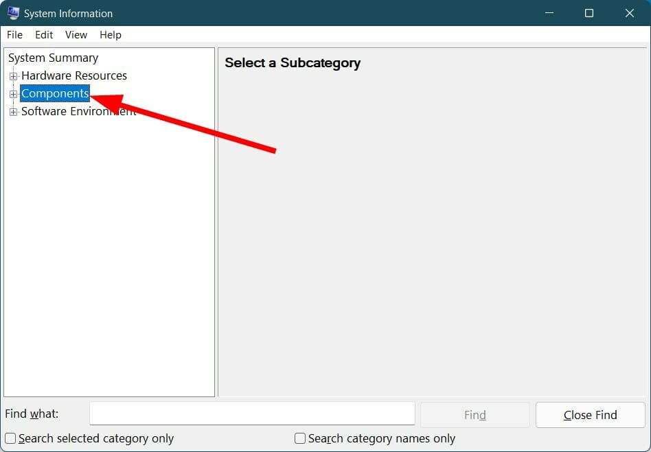 这是在 Windows 11 中检查显卡的方法