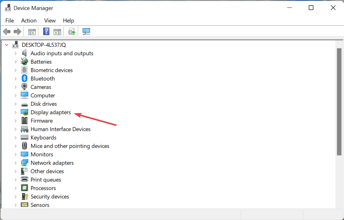 这是在 Windows 11 中检查显卡的方法