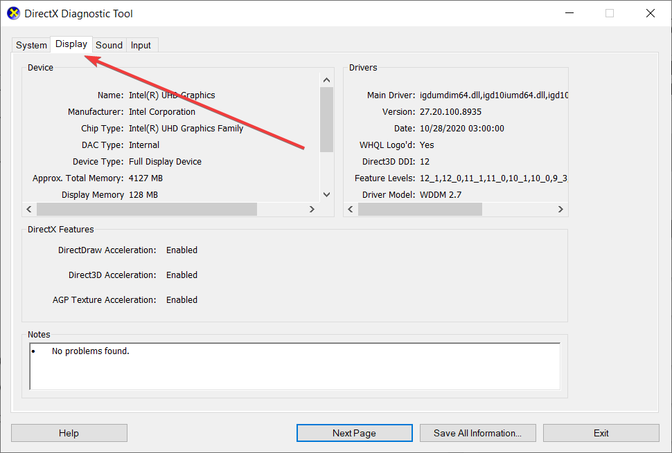 这是在 Windows 11 中检查显卡的方法