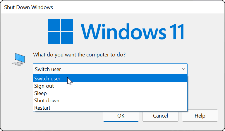 如何在 Windows 11 上启用管理员帐户