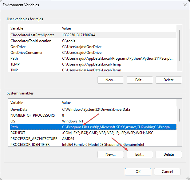 如何知道 Windows 上是否安装了 PHP？