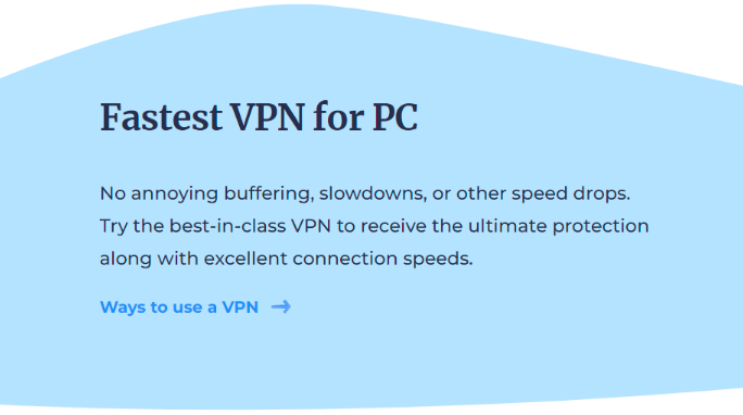 在 Windows 11 上下载并安装 Atlas VPN