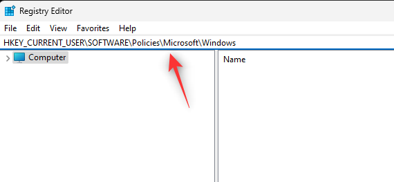 如何在 Windows 11 开始或搜索菜单中禁用 Web 结果