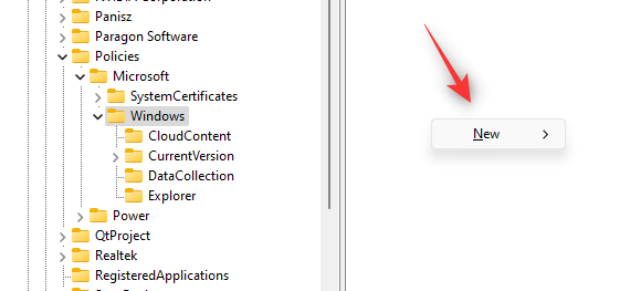 如何在 Windows 11 开始或搜索菜单中禁用 Web 结果