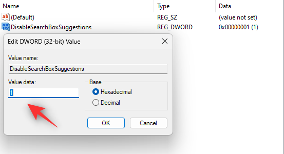 如何在 Windows 11 开始或搜索菜单中禁用 Web 结果