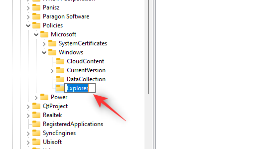 如何在 Windows 11 开始或搜索菜单中禁用 Web 结果