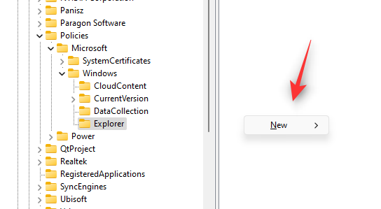如何在 Windows 11 开始或搜索菜单中禁用 Web 结果