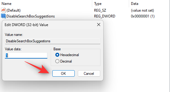 如何在 Windows 11 开始或搜索菜单中禁用 Web 结果