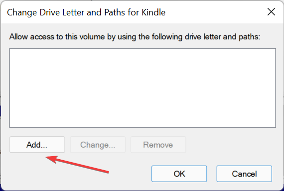 如何修复Windows 11无法识别Kindle的问题？