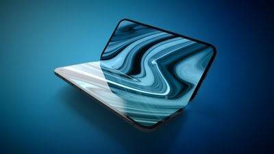 苹果测试多款可折叠 iPhone 原型机，但对显示技术和市场存在担忧