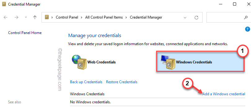 解决方案：修复 Windows 11 或 10 中无法访问 Western Digital My Cloud 的问题