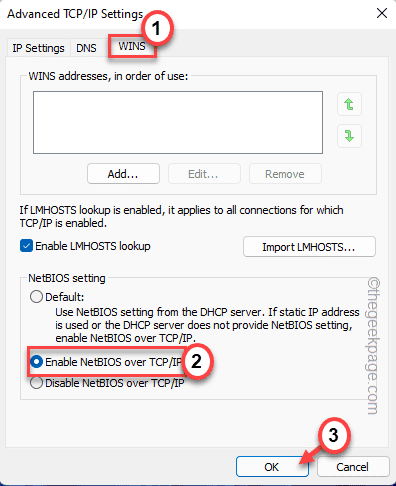 解决方案：修复 Windows 11 或 10 中无法访问 Western Digital My Cloud 的问题