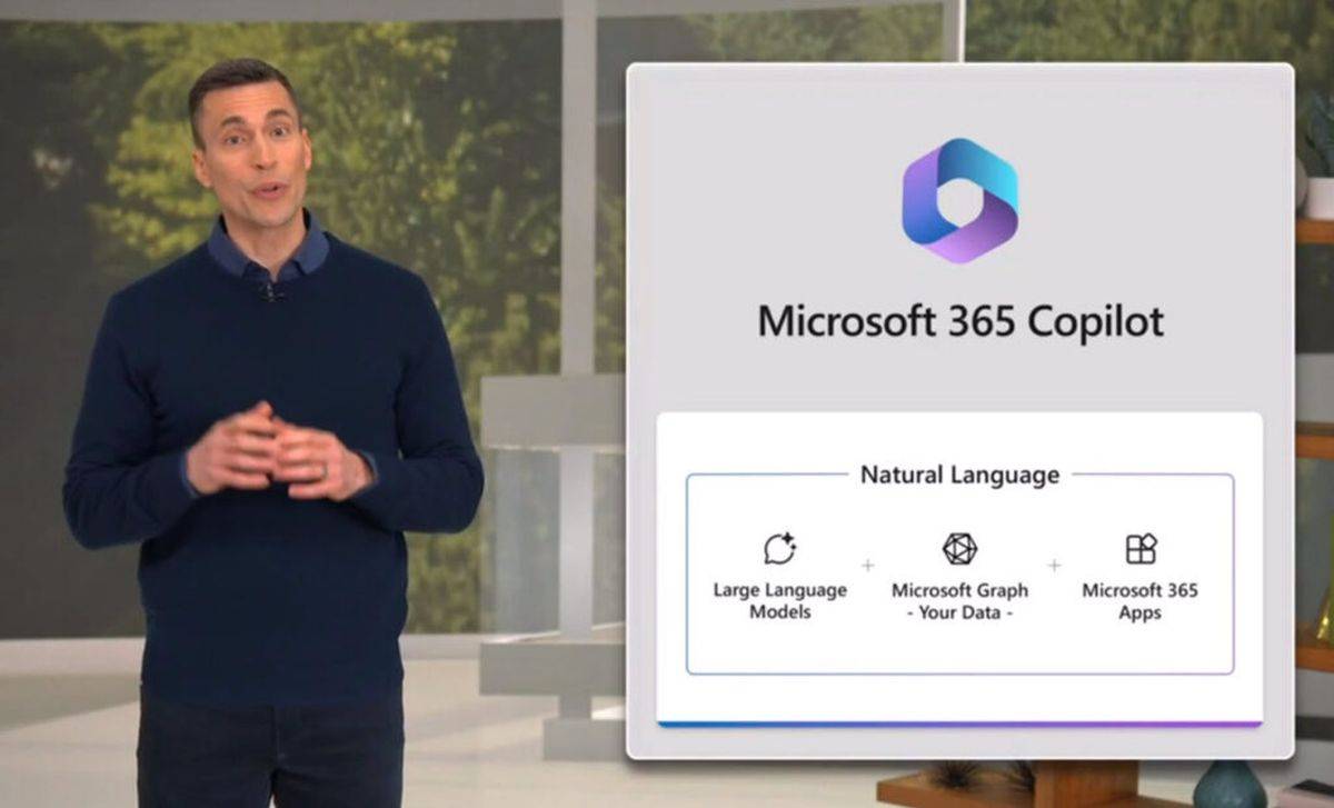 Microsoft 365 Copilot有哪些功能？
