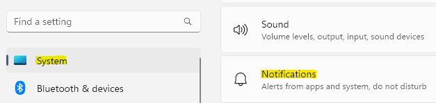 如何在Windows 11锁屏界面上显示通知？