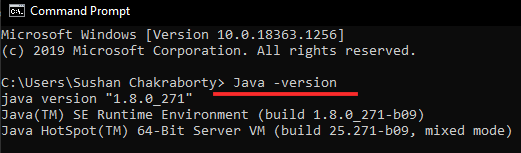 如何在 Windows 11 或 10 上运行 Java JAR 文件