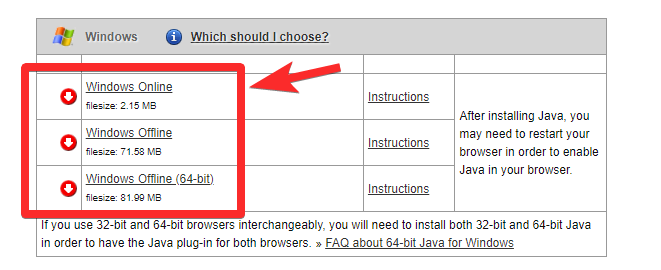 如何在 Windows 11 或 10 上运行 Java JAR 文件