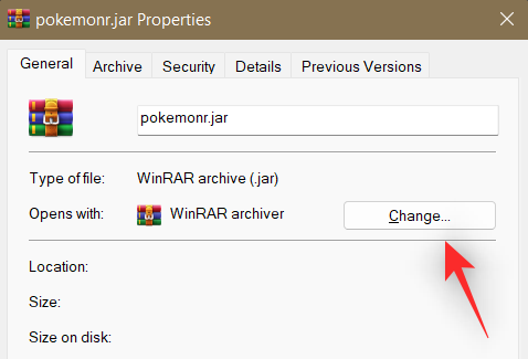 如何在 Windows 11 或 10 上运行 Java JAR 文件