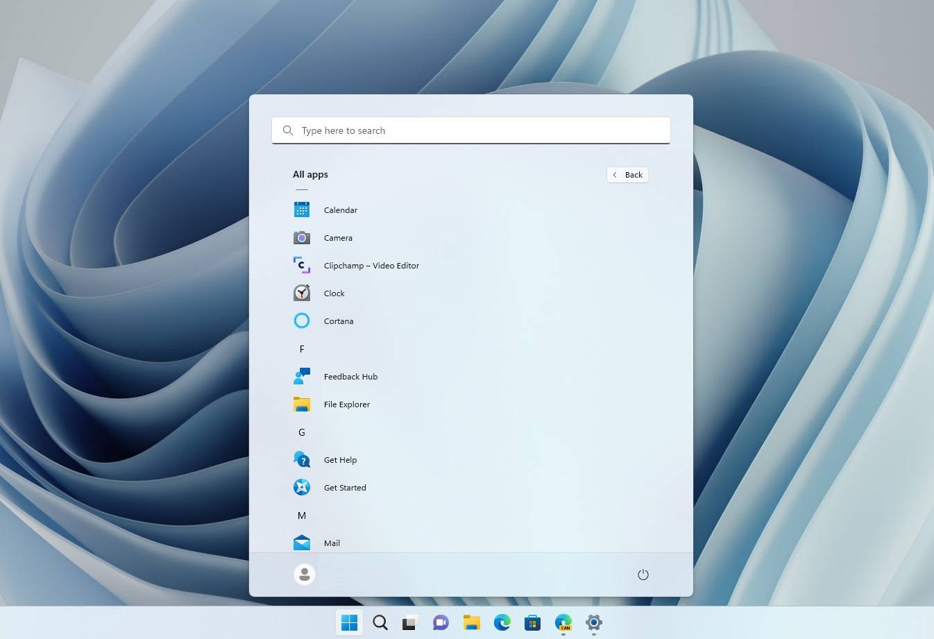 微软称Windows 11开始菜单是基于用户反馈构建的，但许多用户持有不同观点