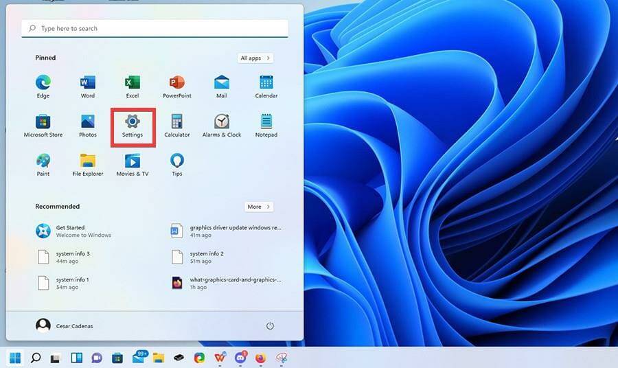 如何更新 Windows 11 计算机上的图形驱动程序