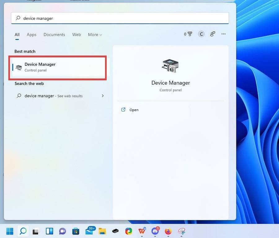 如何更新 Windows 11 计算机上的图形驱动程序
