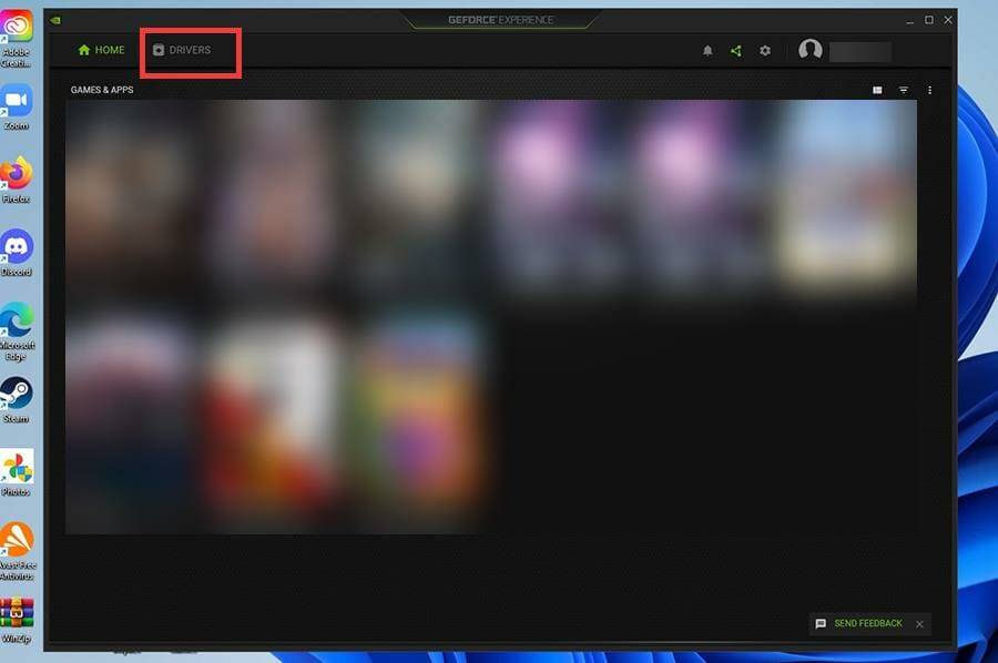 如何更新 Windows 11 计算机上的图形驱动程序