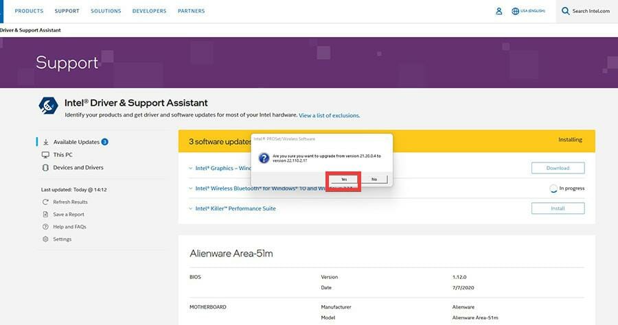 如何更新 Windows 11 计算机上的图形驱动程序