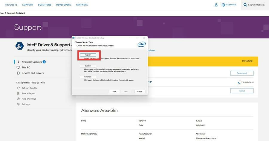如何更新 Windows 11 计算机上的图形驱动程序