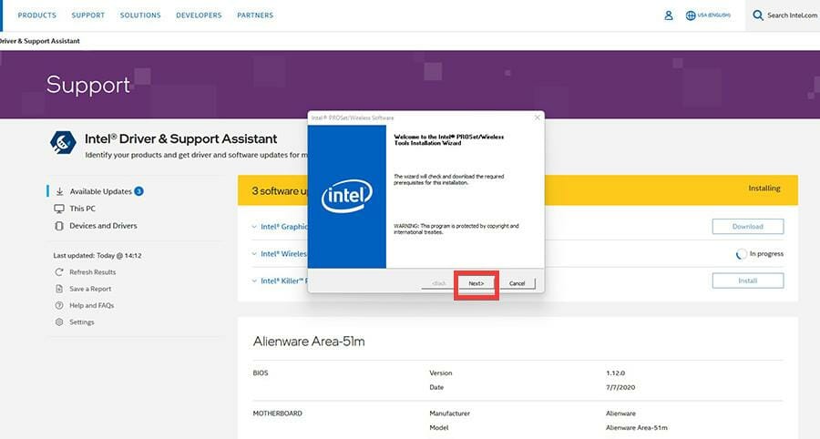 如何更新 Windows 11 计算机上的图形驱动程序