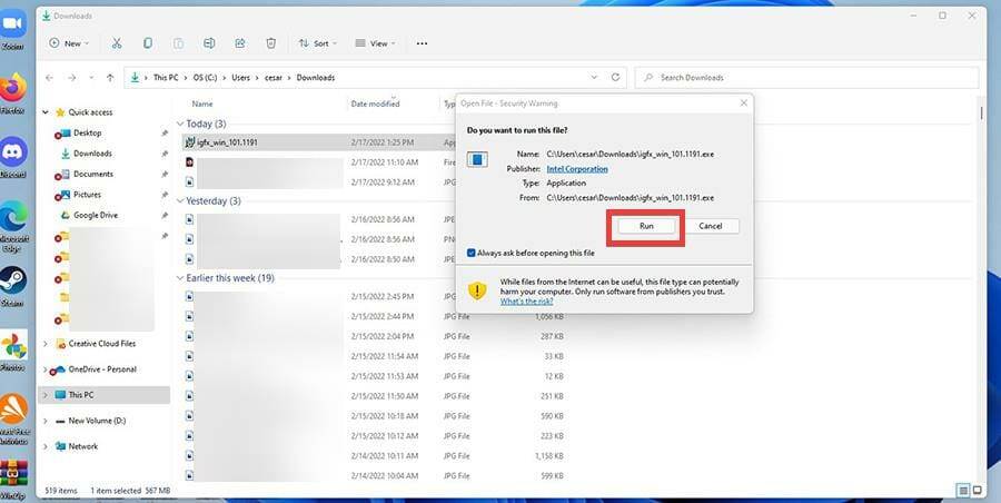 如何更新 Windows 11 计算机上的图形驱动程序