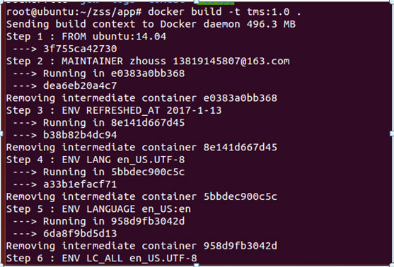 如何使用Docker部署Java Web应用程序？