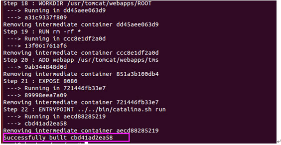 如何使用Docker部署Java Web应用程序？