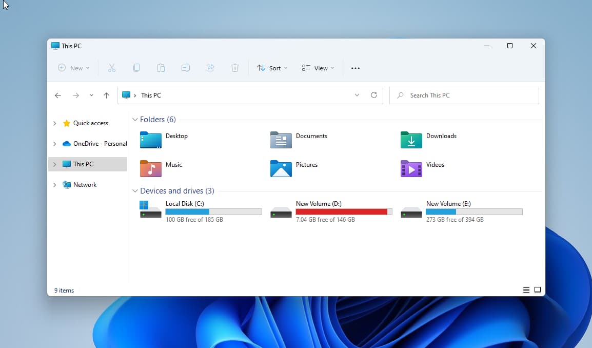 如何通过一键将 Windows 11 启动到安全模式