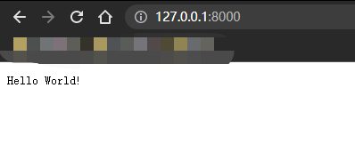 Python Web 开发框架入门指南
