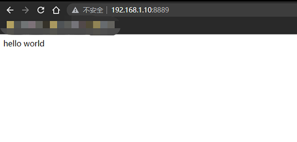 Python Web 开发框架入门指南