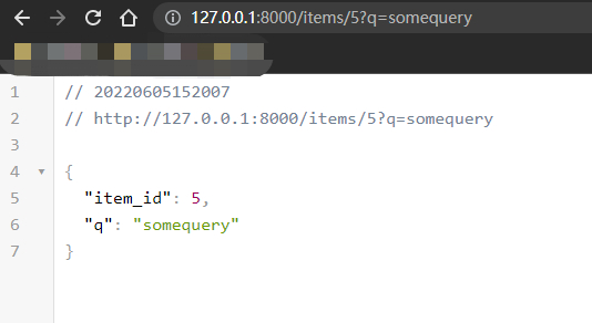 Python Web 开发框架入门指南