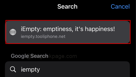如何在iPhone上隐藏应用程序？