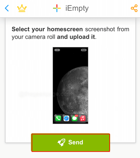 如何在iPhone上隐藏应用程序？
