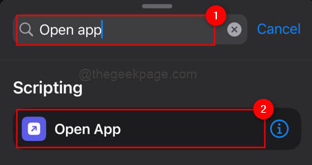 如何在iPhone上隐藏应用程序？