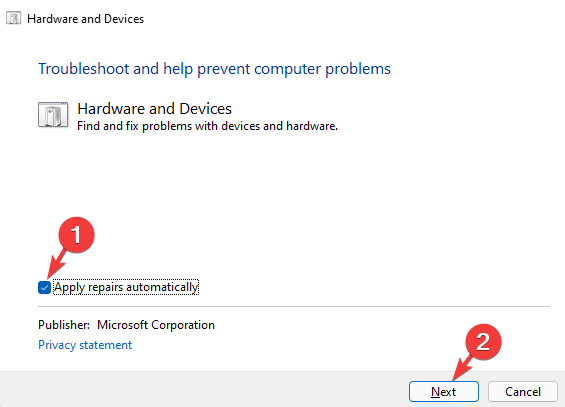 如何解决HP扫描仪无法在Windows 11上运行的问题?4个简单技巧建议