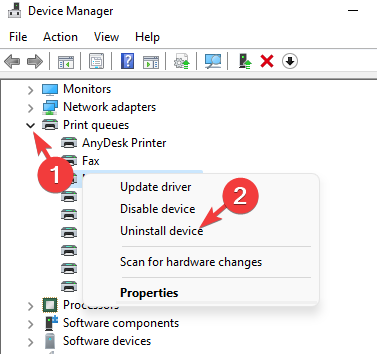如何解决HP扫描仪无法在Windows 11上运行的问题?4个简单技巧建议
