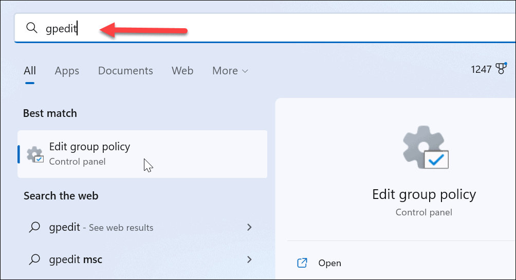 如何在 Windows 11 中关闭更新通知