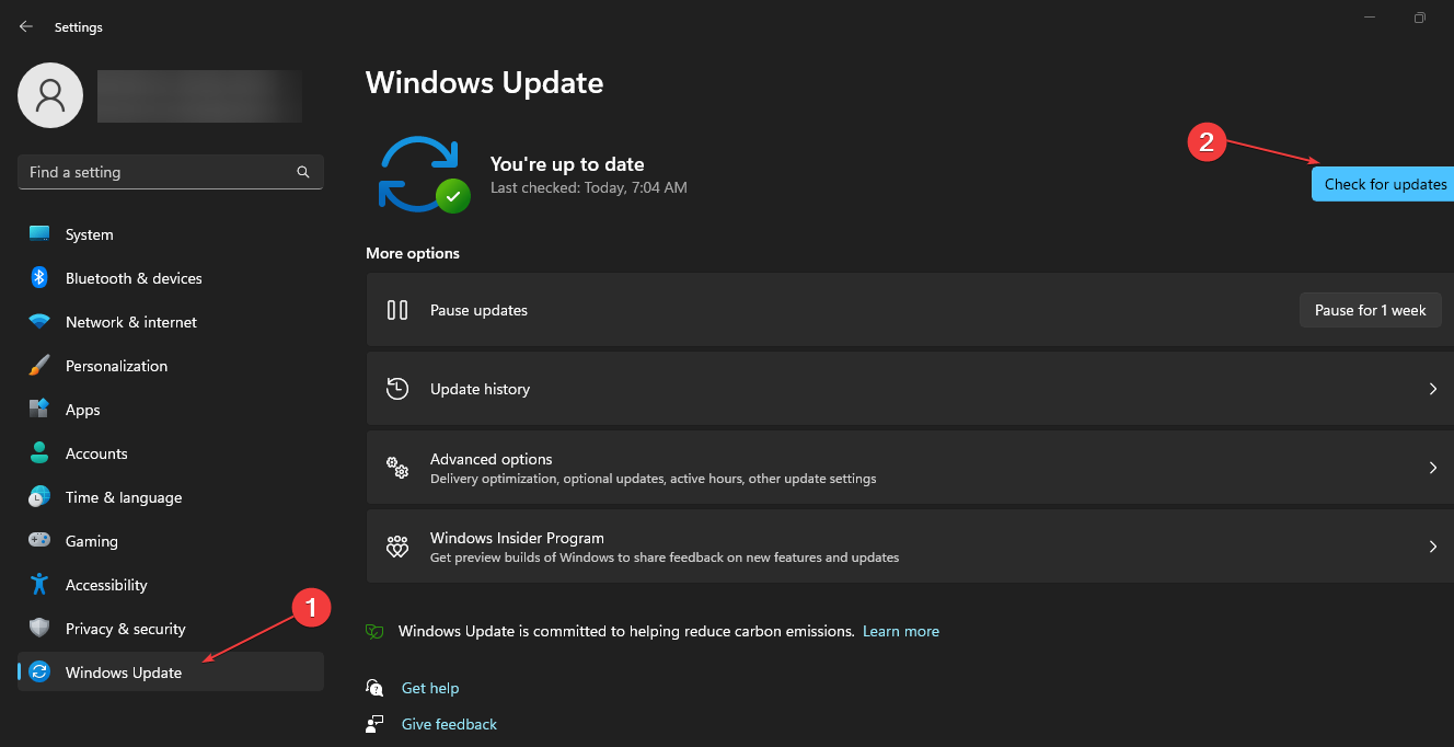如何修复Windows 11中电池剩余时间未显示的问题?