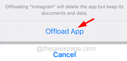 解决iPhone上Instagram无法发送短信代码问题