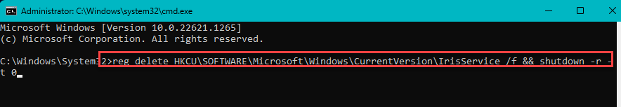 解决Windows 11准备过程中错误加载的问题