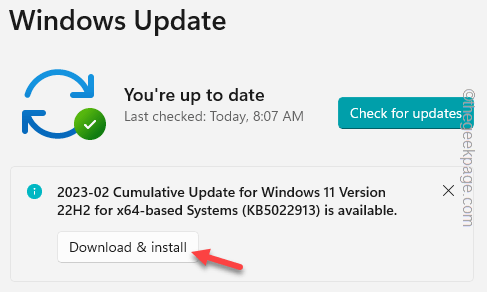 解决Windows 11准备过程中错误加载的问题