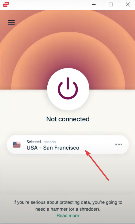 如何在 Windows 11 上下载和安装 ExpressVPN
