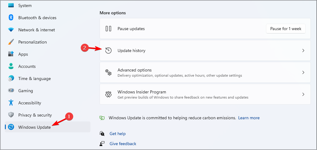 如何修复Windows 11中面部识别无法使用的问题？